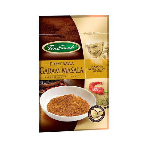 Gram Masala Gewürz 18 g DIESEN GESCHMACK