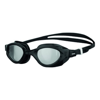 Arena Cruiser Evo Schwimmbrille weiß und schwarz