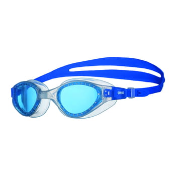 Arena Cruiser Evo Schwimmbrille blau