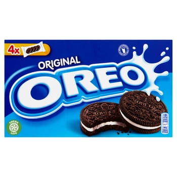 Oreo Mondelez Kekse 176g