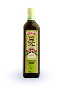 Natives Olivenöl extra BIO 750ml LEVANTE