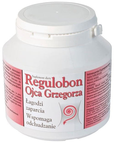 Regulobon 200g BONIMED