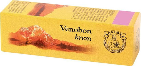 Venobon Creme OCZARowo - ka pc anowca 100ml BONIMED