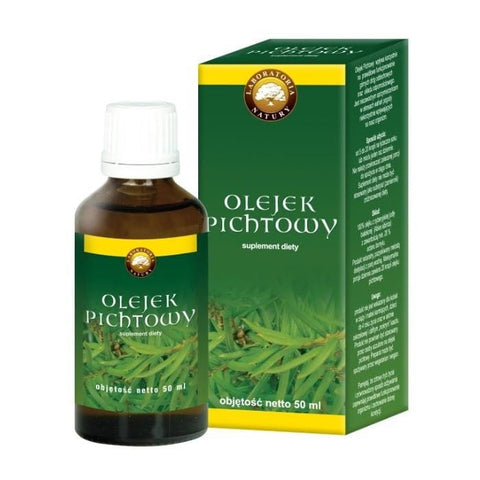 Pfirsichöl 50ml NATURE LABORATORIES