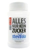 Steviapulver 1:1 350g STEVIOLA