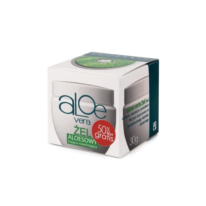 Aloe-Vera-Gel 974 % 45 g MELALEUCA