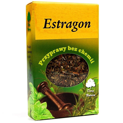 Estragon 20g GESCHENKE DER NATUR