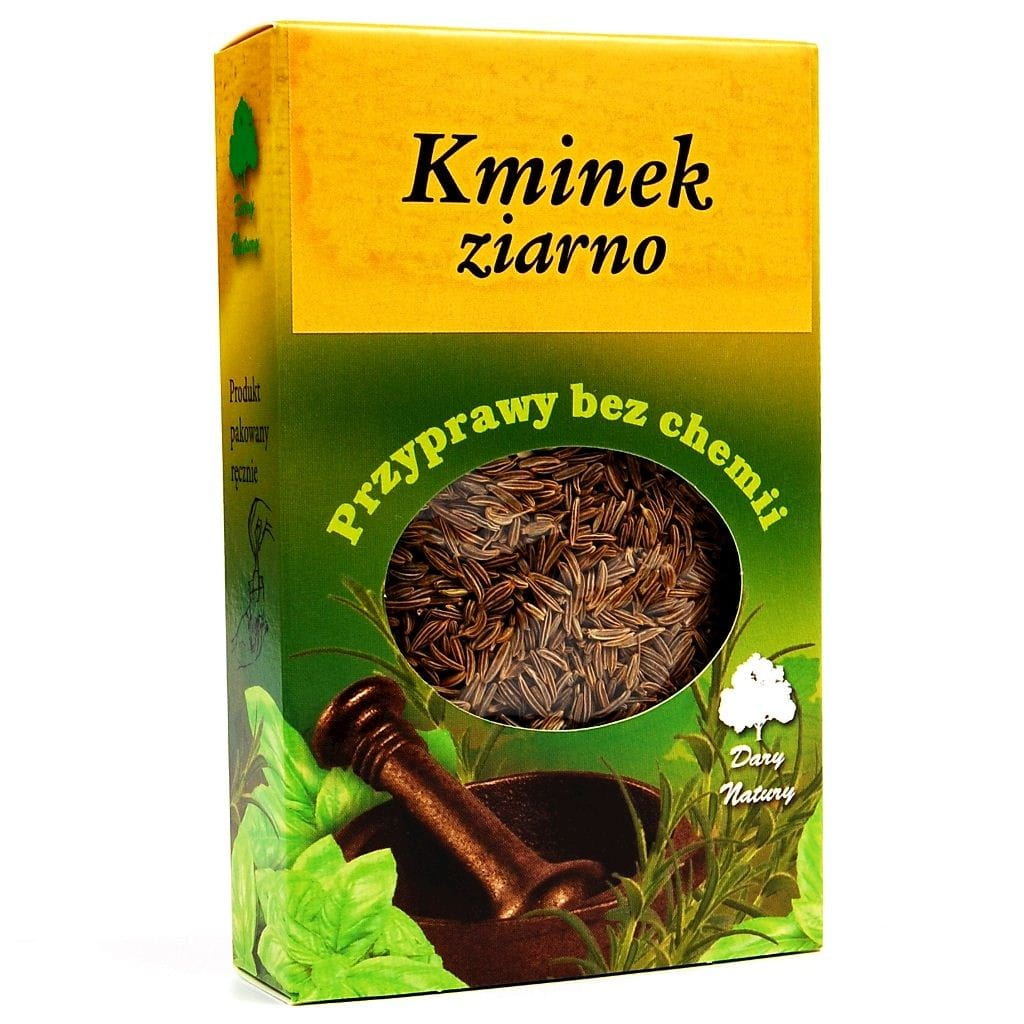 Kümmelkorn 60g GESCHENKE DER NATUR