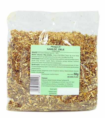 Goldrutenkraut HERBAPOL 50g