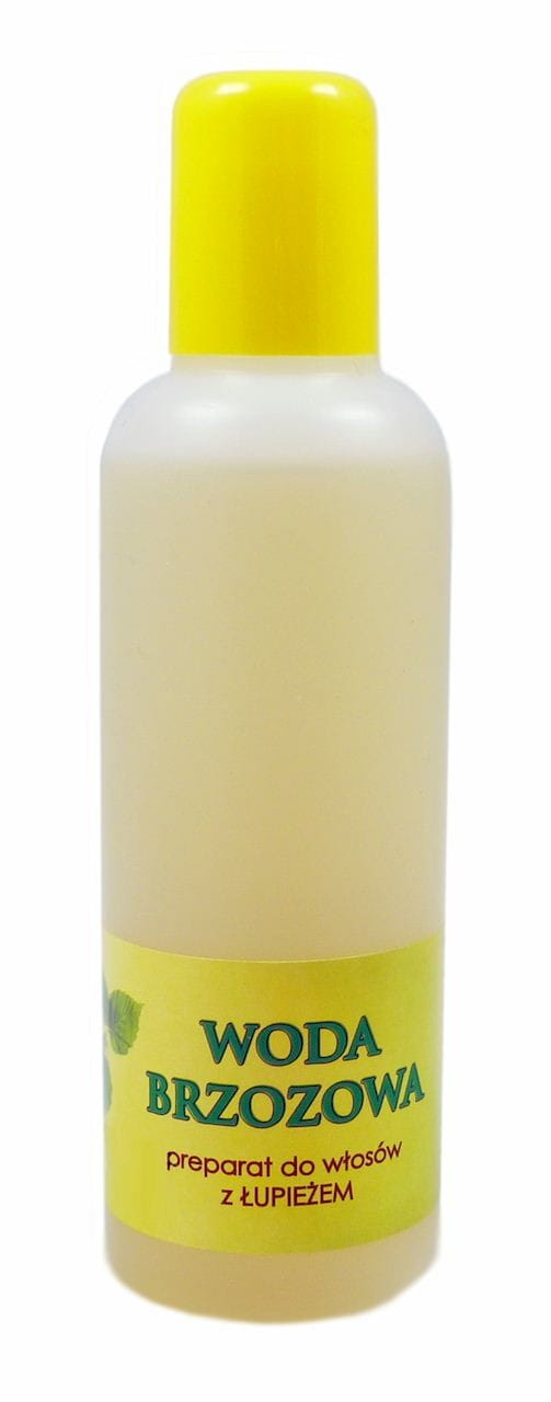 Birkenkräuterwasser 95 ml FARBE