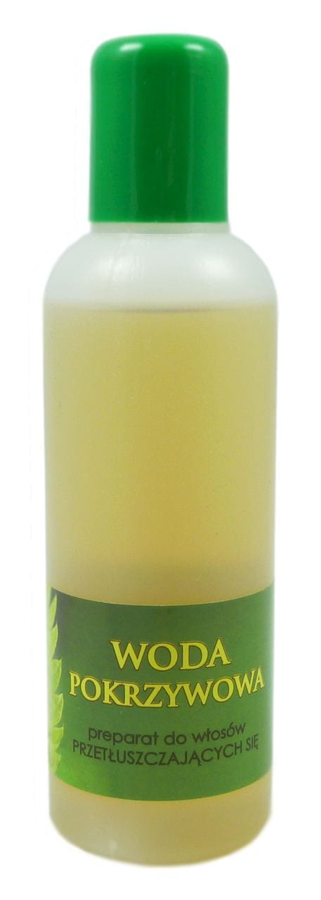 Brennnessel-Kräuterwasser 95ml FARBE