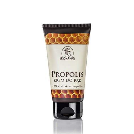 Propolis-Handcreme 75 ml KORANA