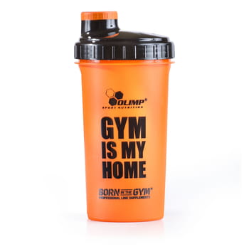 Shaker Gym ist mein Home Olimp Sport Nutrition