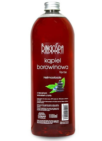 Moorbad 1000ml BINGOSPA