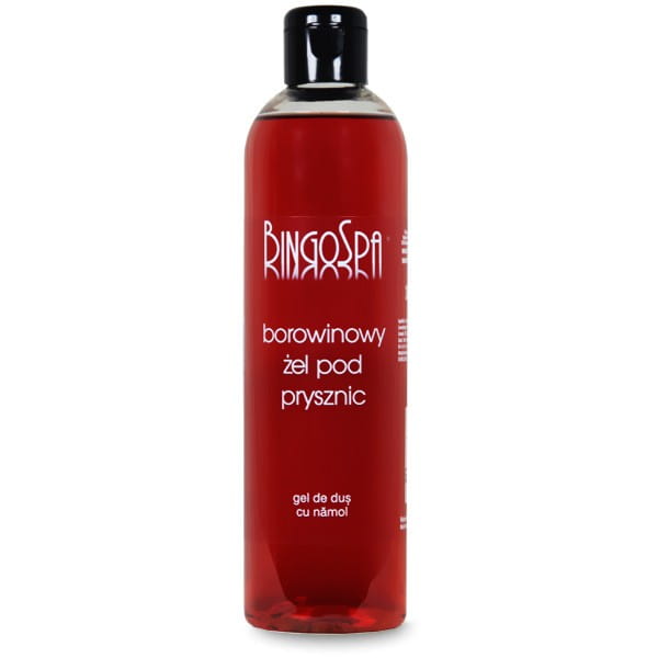 Torf Duschgel 300ml BINGOSPA