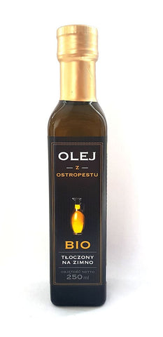 Mariendistelöl BIO 250ml FÜNF ÄNDERUNGEN