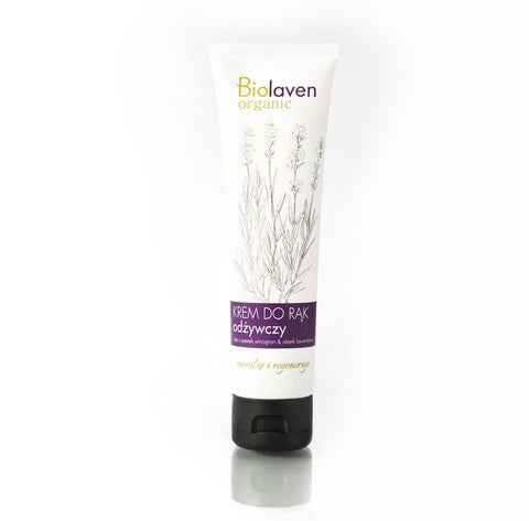 Handcreme 100 ml BIOLAVEN