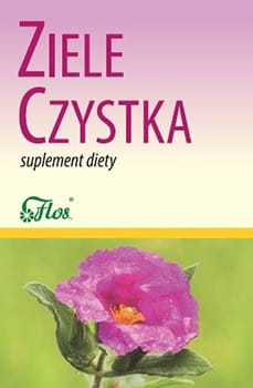 Zistrosenkraut Fix 30 x 1g FLOS