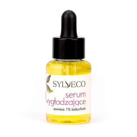 SYLVECO Glättungsserum 30ml