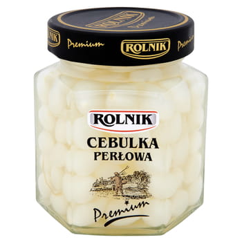 Farmer Premium Perlzwiebel 295g