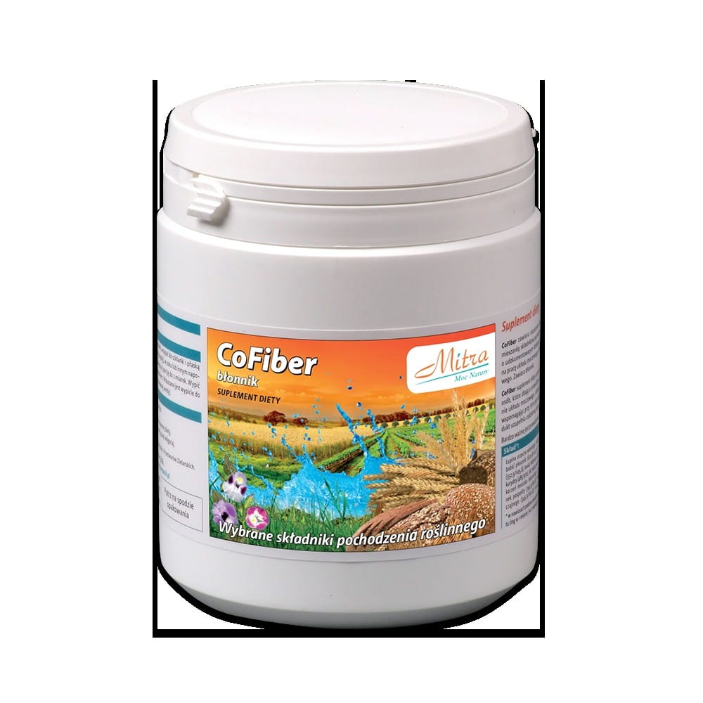 Cofiber 400g MITRA