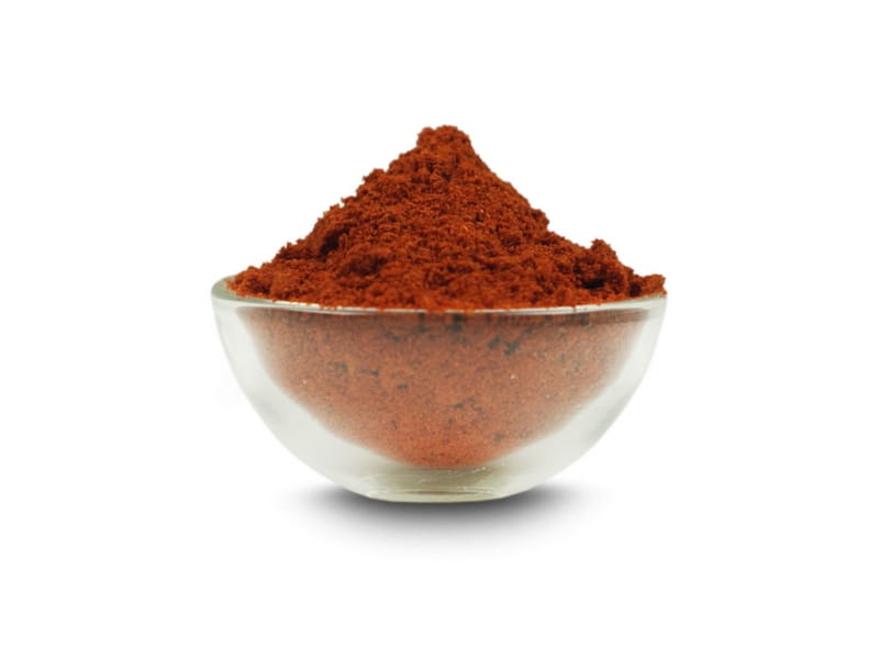 Paprika süß geräuchert 50g VIVIO