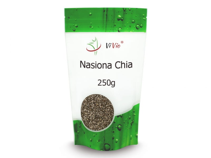 Chia seeds 250g VIVIO