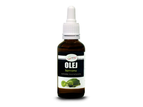 Tamanu oil unrefined 50 ml VIVIO