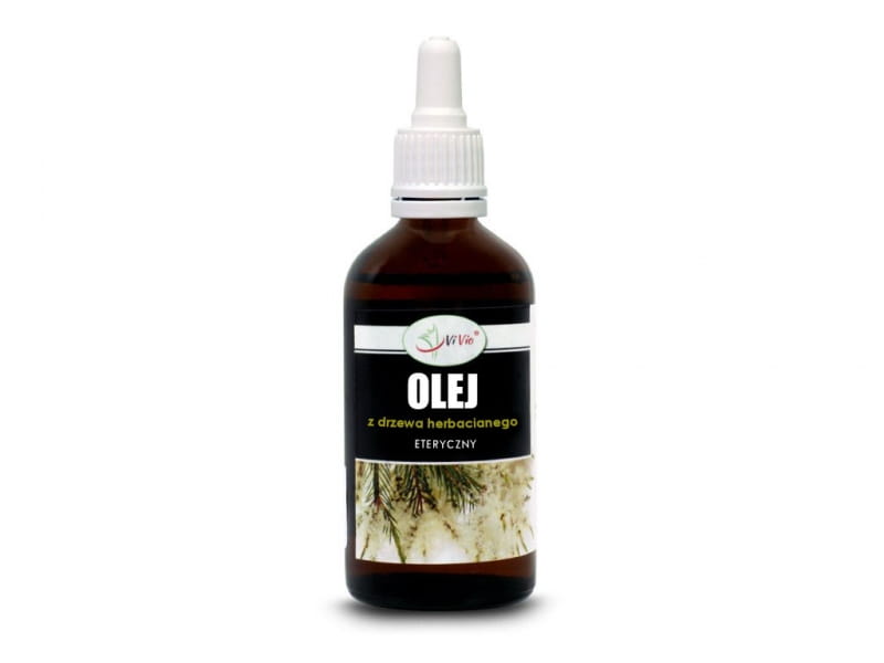 Tea tree oil 100ml VIVIO