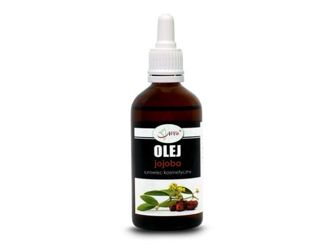 Jojoba Oil 50ml VIVIO