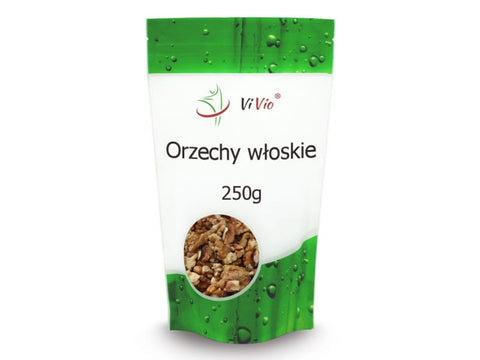 Walnuts 250g - VIVIO