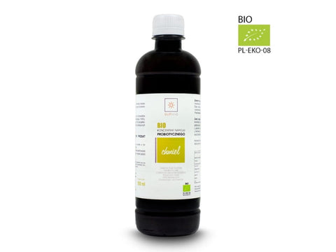 Hopfen Eco Probiotic 500ml - SUNVIO