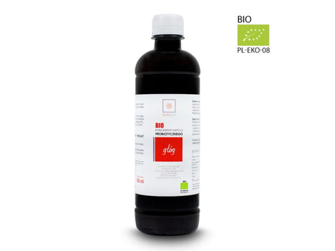 Eco Probiotic von Weißdorn 500 ml - SUNVIO