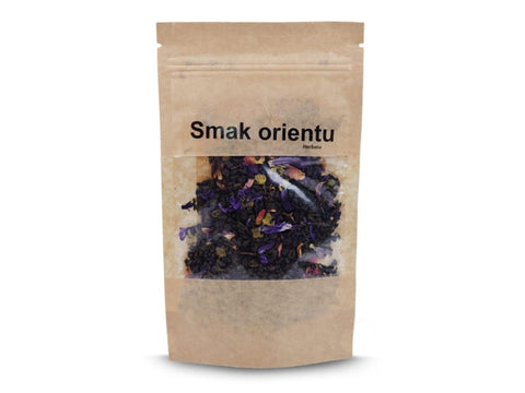 Oriental Flavored Tea 50g - VIVIO