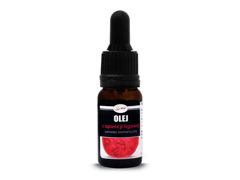 Prickly Pear Oil 10ml - VIVIO