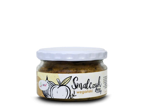 Vegan lard 200g - VIVIO