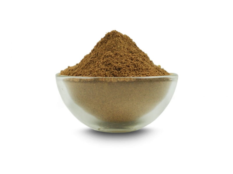 Ground Ceylon cinnamon 50g - VIVIO