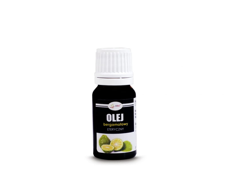 Huile de Bergamote 10ml - VIVIO