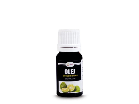 Bergamot Oil 10ml - VIVIO