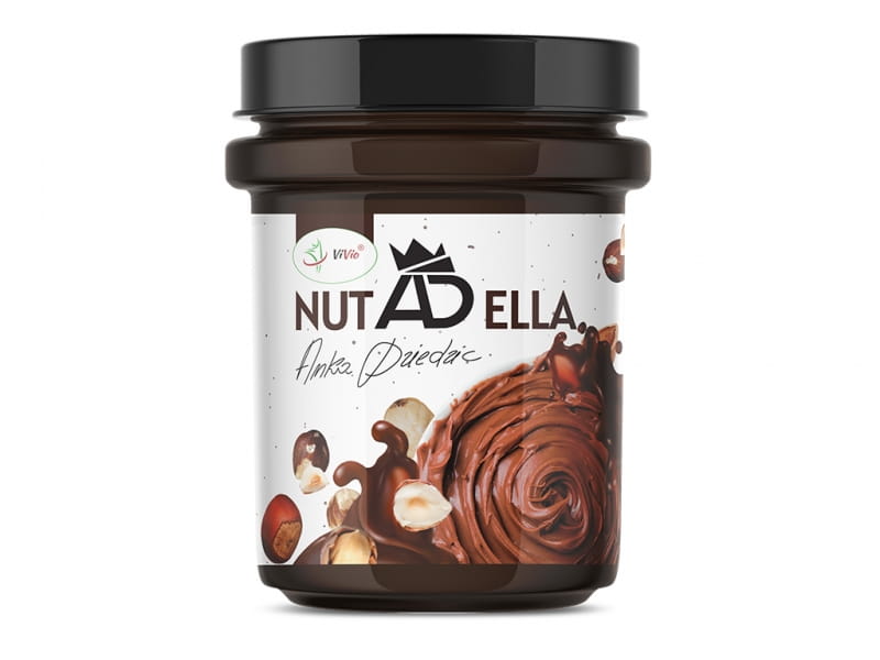 Nutadella 300g - VIVIO