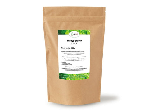 Herbs horsetail 100g - VIVIO