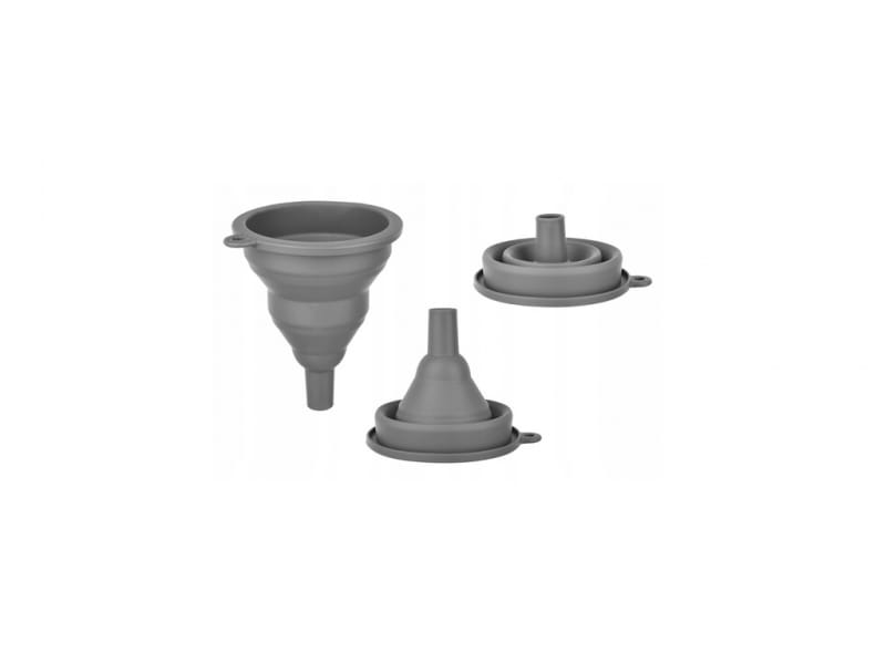 Silicone funnel - VIVIO