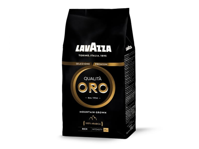 Bergkaffee 1kg LAVAZZA