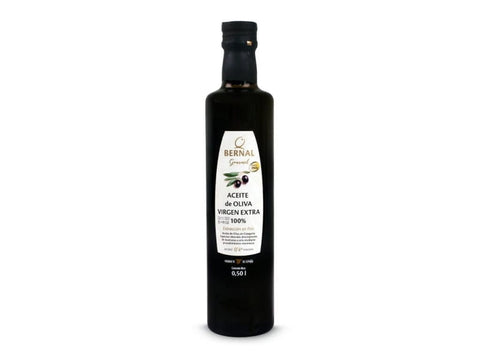 Extra virgin olive oil 500ml BERNAL