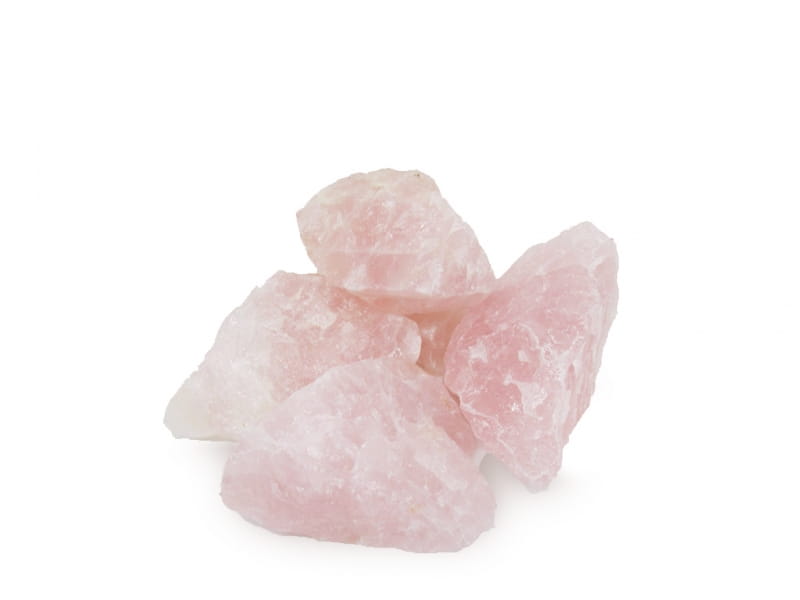 Rose Quartz 100g - VIVIO