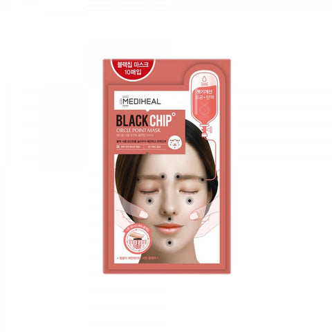 Anti-Falten-Gesichtsmaske 25 ml - MEDIHEAL