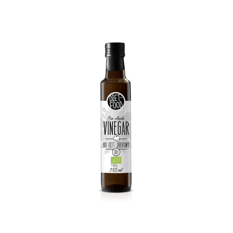 Vinaigre de Cidre de Pomme 250ml EKO DIET - FOOD