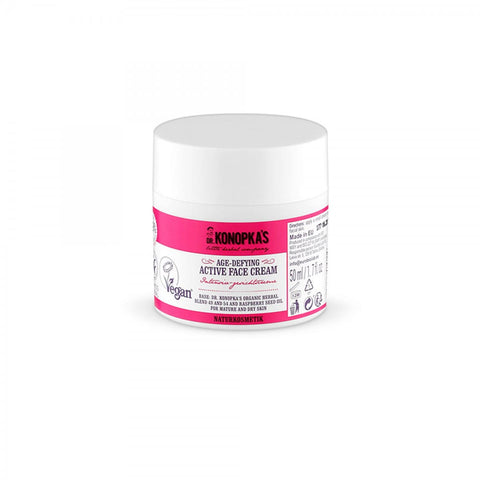 Anti-Wrinkle Active Face Cream 50 ml