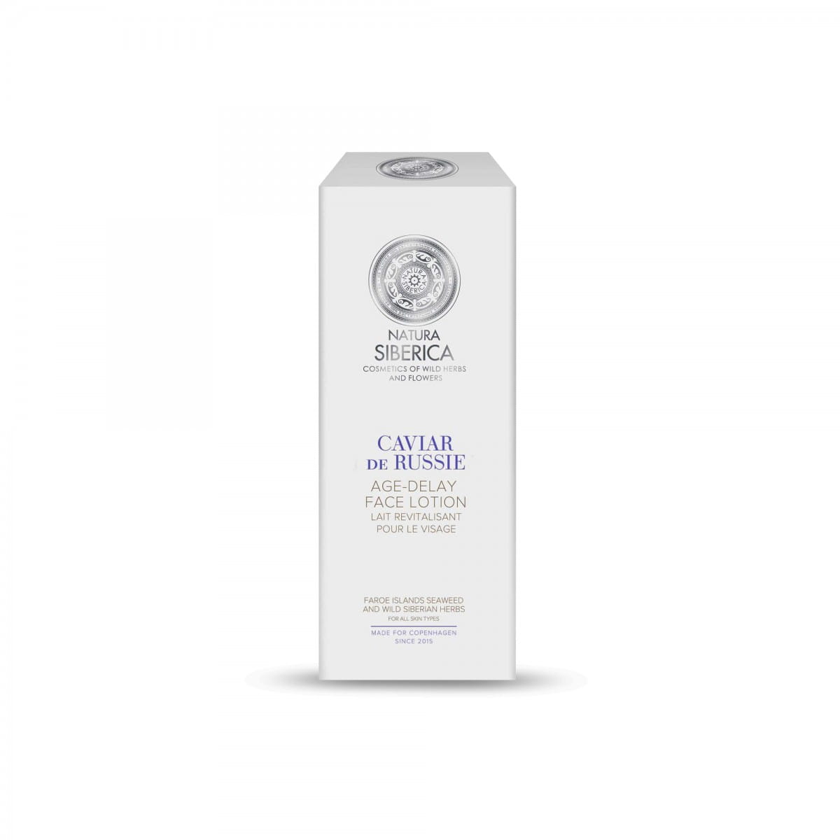 Anti-aging face milk 200 ml