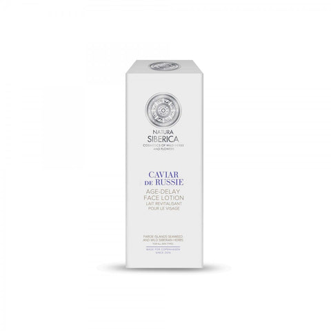 Anti-aging face milk 200 ml